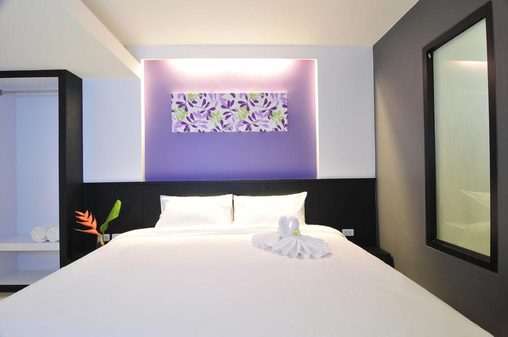 @24Boutique Hotel Nakhon Si Thammarat Exterior foto
