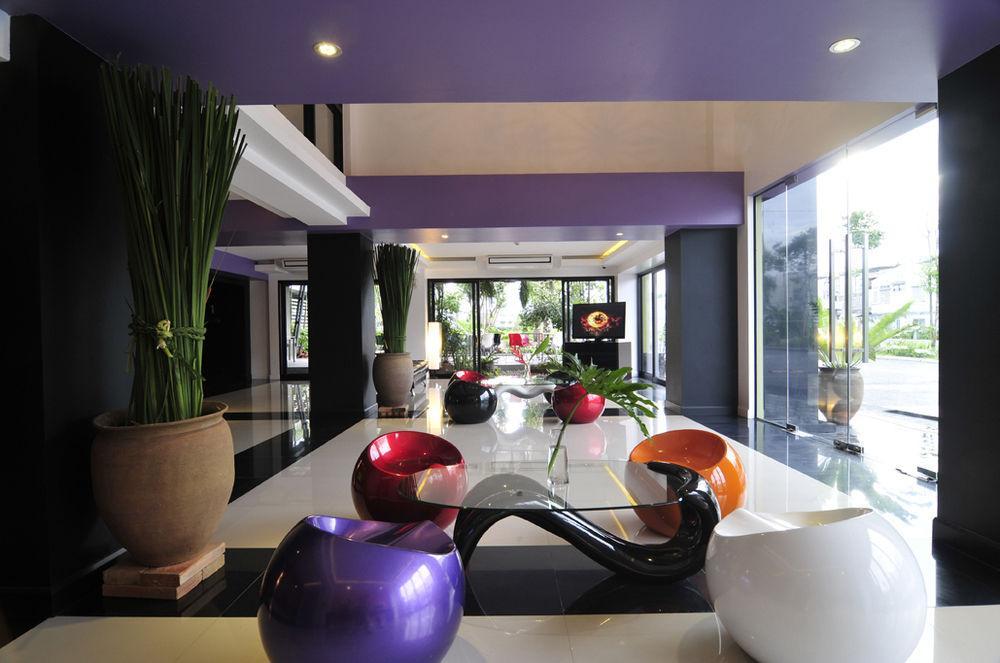 @24Boutique Hotel Nakhon Si Thammarat Exterior foto