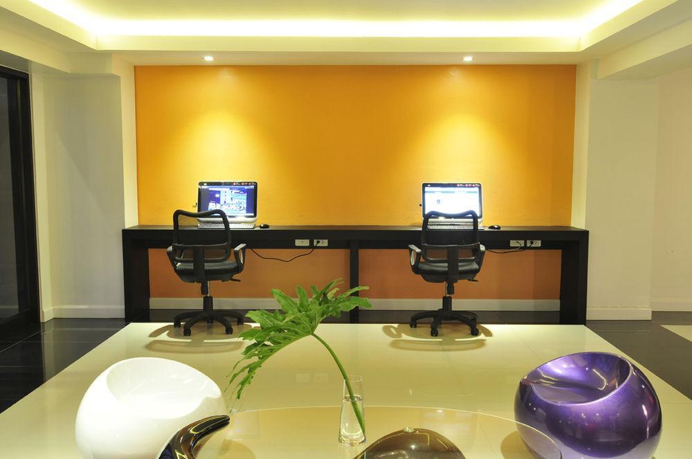 @24Boutique Hotel Nakhon Si Thammarat Exterior foto