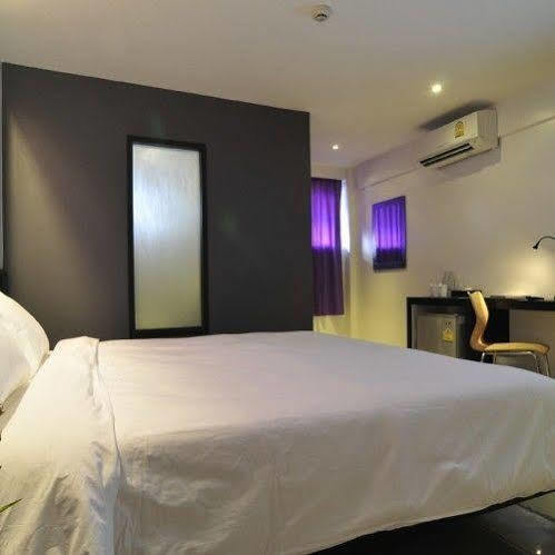 @24Boutique Hotel Nakhon Si Thammarat Exterior foto