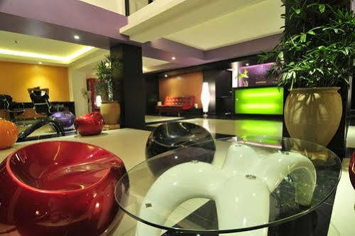@24Boutique Hotel Nakhon Si Thammarat Exterior foto